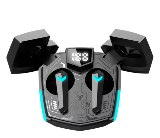CANYON DoubleBee GTWS-2 Czarne - 1283210 - zdjęcie